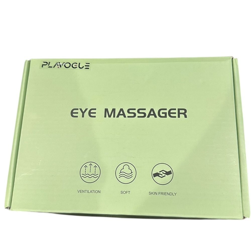 Eye Massager new in box